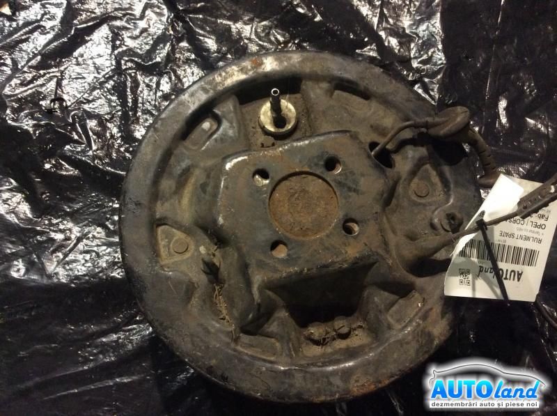 Rulment Spate OPEL CORSA C (F08,F68) 2000-2025