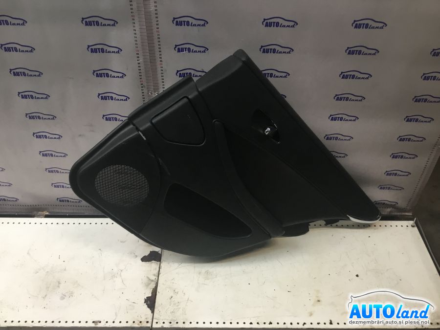 Scaune auto MERCEDES-BENZ CLS (C219) 2004-2010