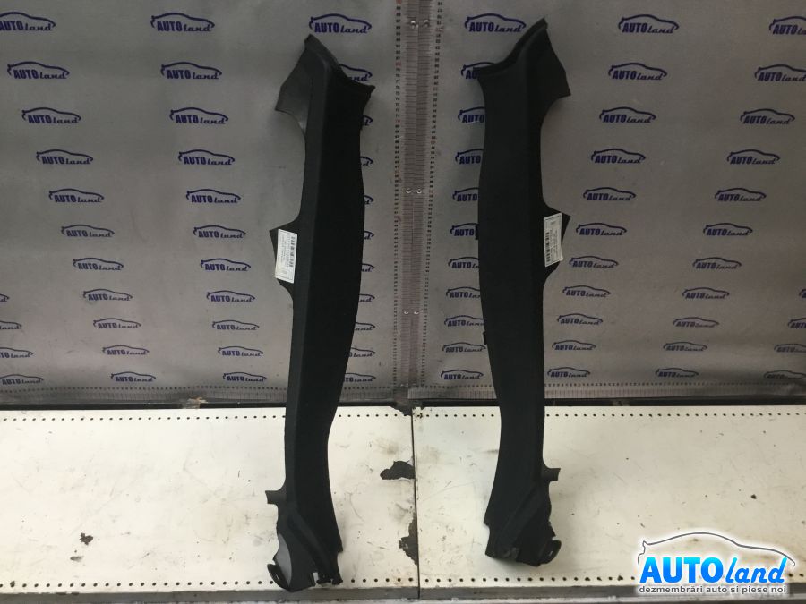 Scaune auto MERCEDES-BENZ CLS (C219) 2004-2010