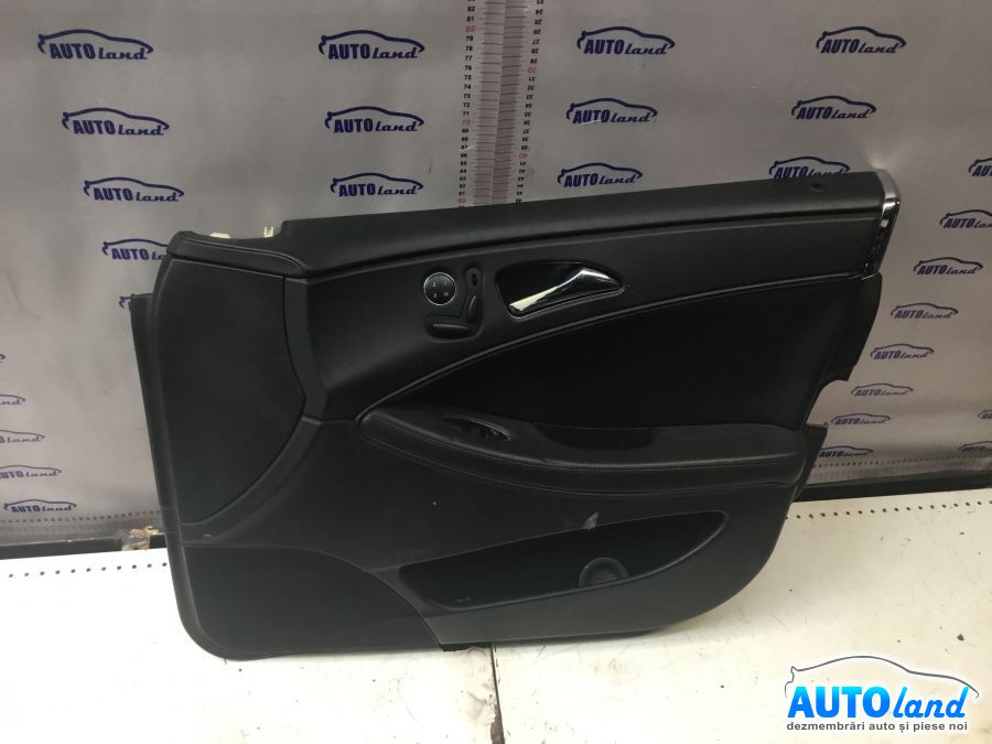 Scaune auto MERCEDES-BENZ CLS (C219) 2004-2010