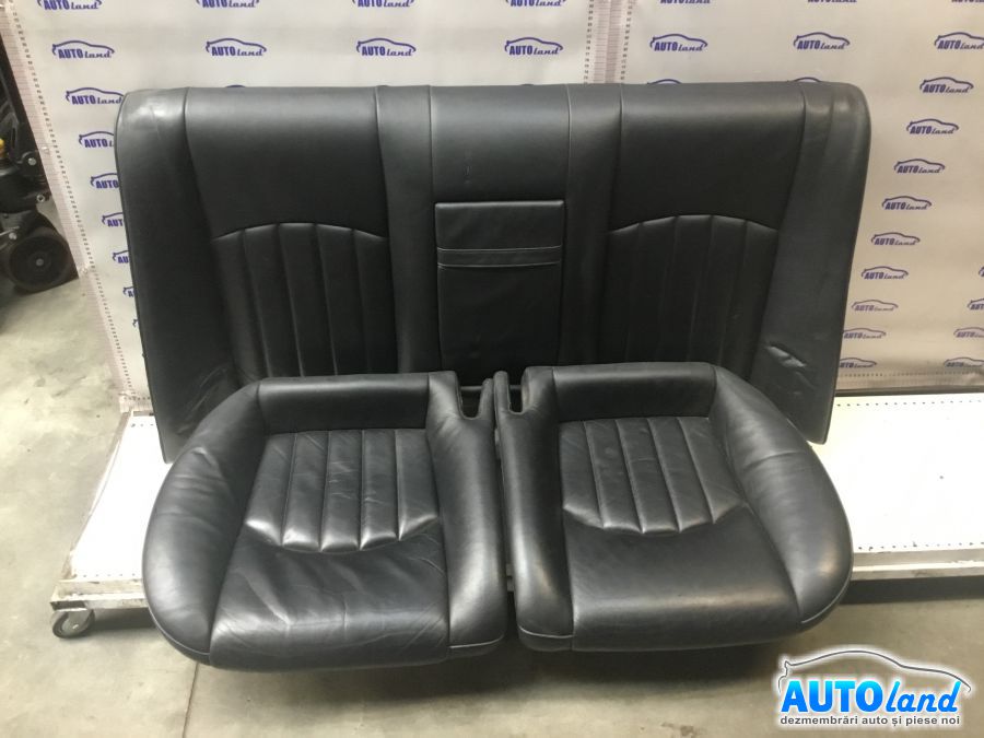 Scaune auto MERCEDES-BENZ CLS (C219) 2004-2010