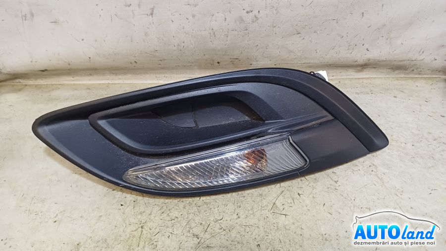 Semnalizare Dreapta OPEL ASTRA J hatchback 2009-2025 Cod 13367143 