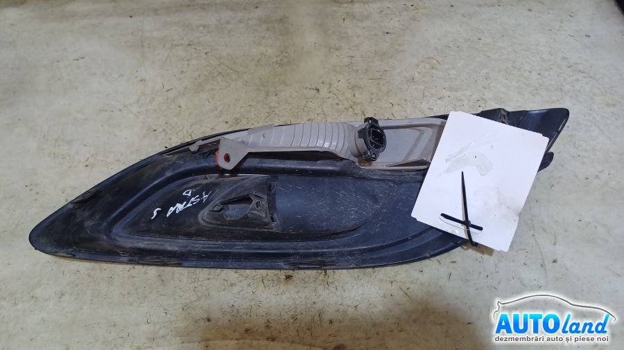 Semnalizare Dreapta OPEL ASTRA J hatchback 2009-2025 Cod 13367143 