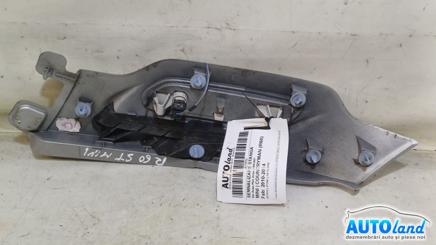 Semnalizare Stanga MINI COUNTRYMAN (R60) 2010-2014 Cod 9802607 