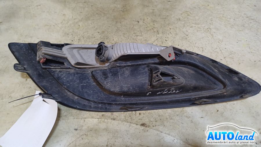 Semnalizare Stanga OPEL ASTRA J hatchback 2009-2025 Cod 13367142 