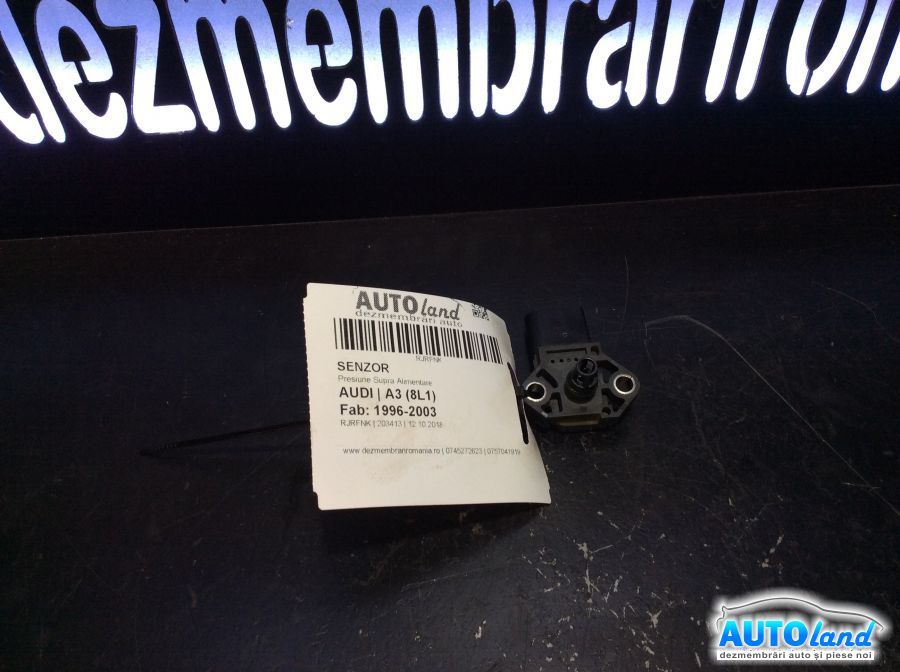 Senzor AUDI A3 (8L1) 1996-2003