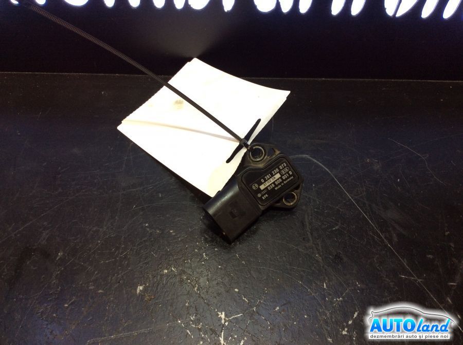 Senzor AUDI A3 (8L1) 1996-2003