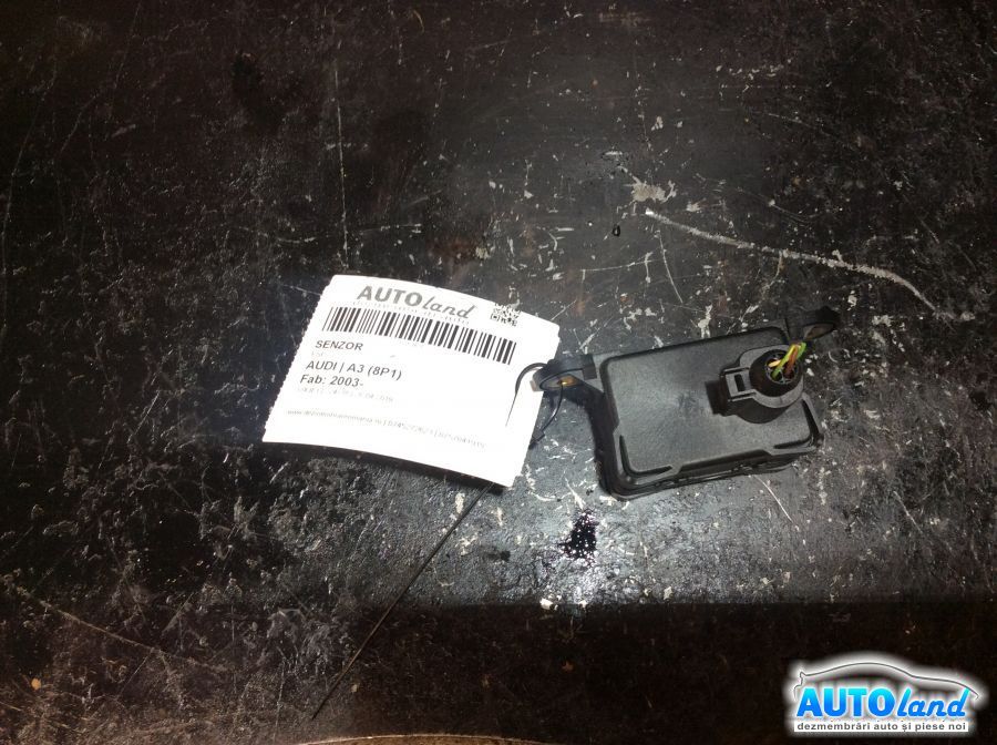 Senzor AUDI A3 (8P1) 2003-2025 Cod 1K0907655D 