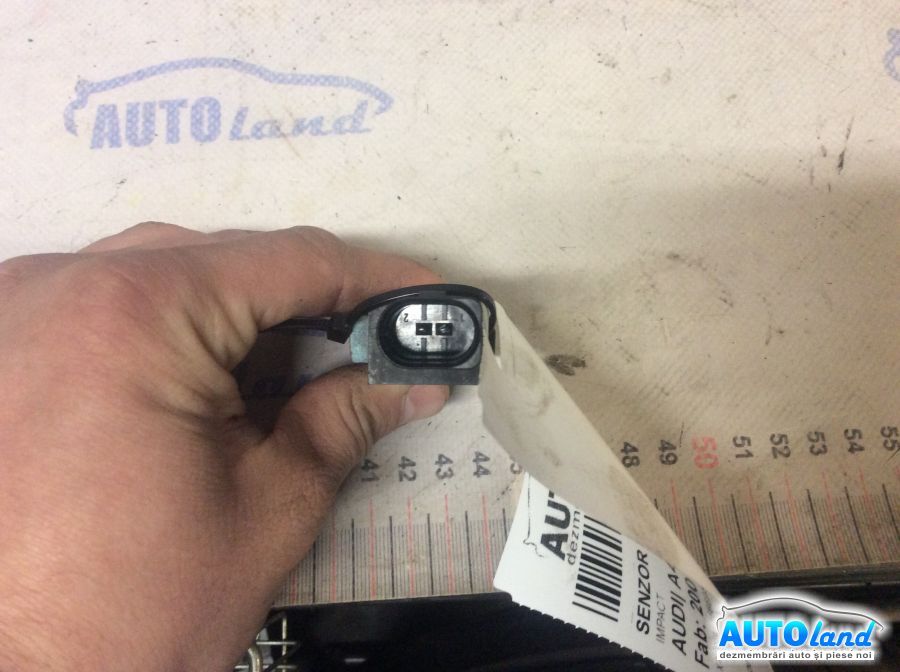 Senzor AUDI A4 Avant (8E5,B6) 2001-2004 Cod 8E0959651 