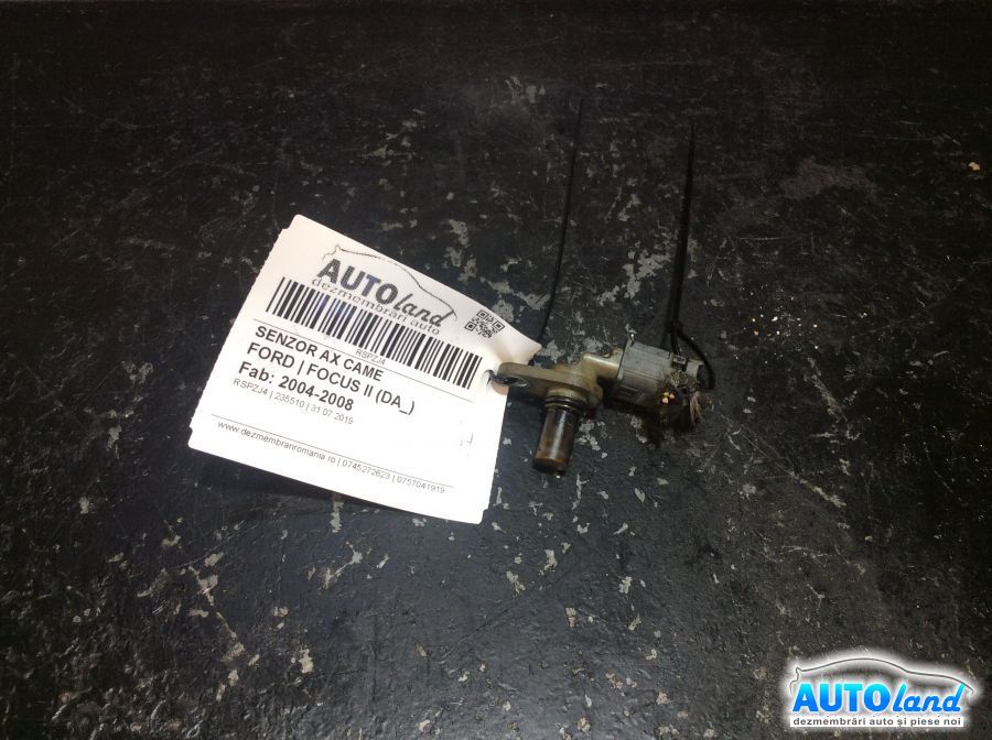 Senzor Ax Came FORD FOCUS II (DA_) 2004-2008 Cod 5M5112K073AA 