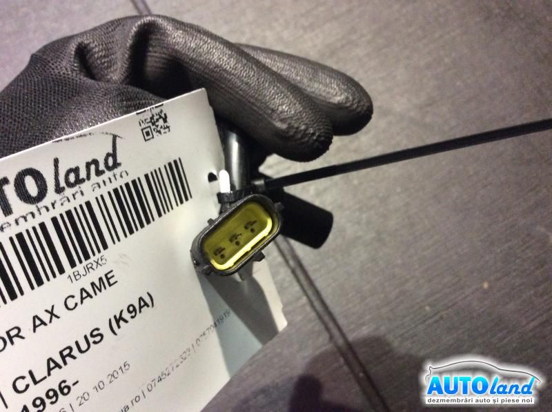 Senzor Ax Came KIA CLARUS (K9A) 1996-2025