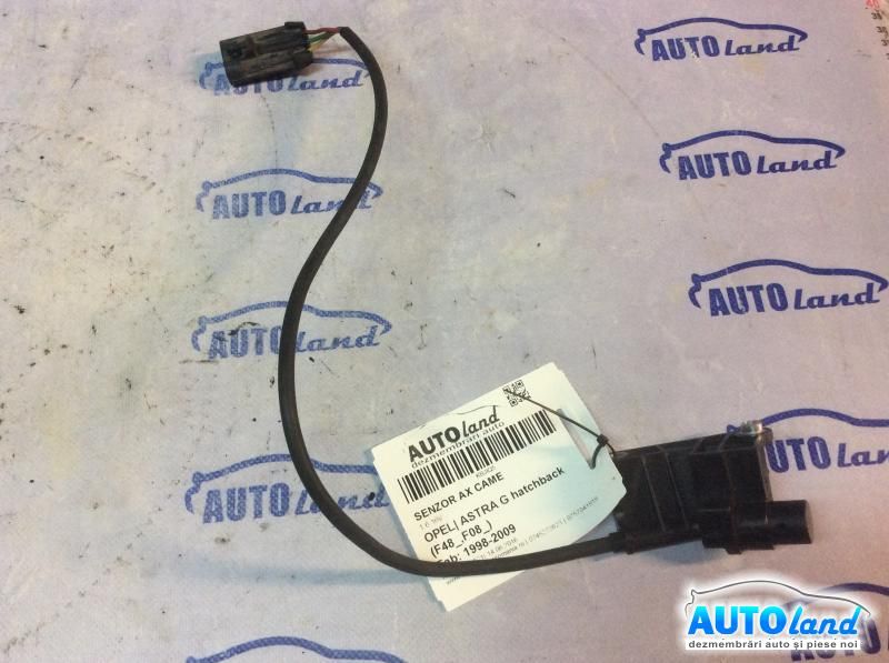 Senzor Ax Came OPEL ASTRA G hatchback (F48_,F08_) 1998-2009 Cod 90412795