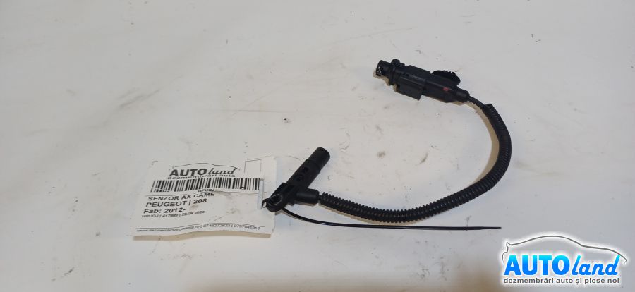 Senzor Ax Came PEUGEOT 208 2012-2026 Cod 9664430980 