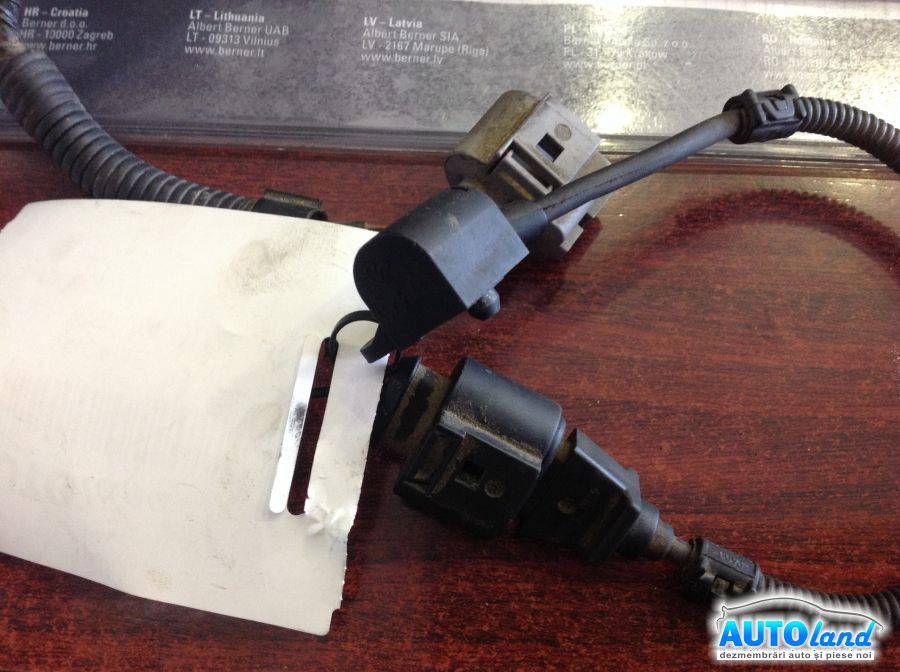 Senzor Ax Came SKODA OCTAVIA (1U2) 1996-2010