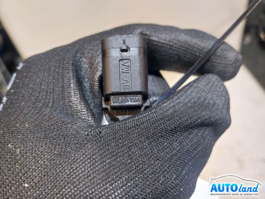 Senzor Ax Came SKODA OCTAVIA (1Z3) 2004-2026 Cod 07L905163A 