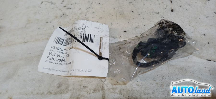 Senzor Ax Came VOLVO XC60 2008-2026 Cod 0232103063 