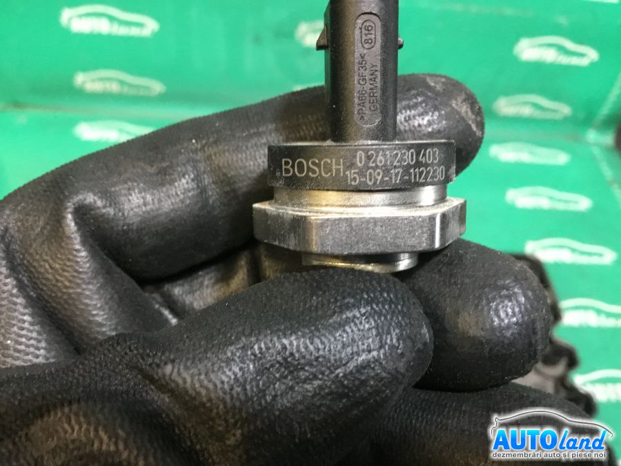 Senzor BMW 1 (F21) 2011-2025 Cod 12618614494 