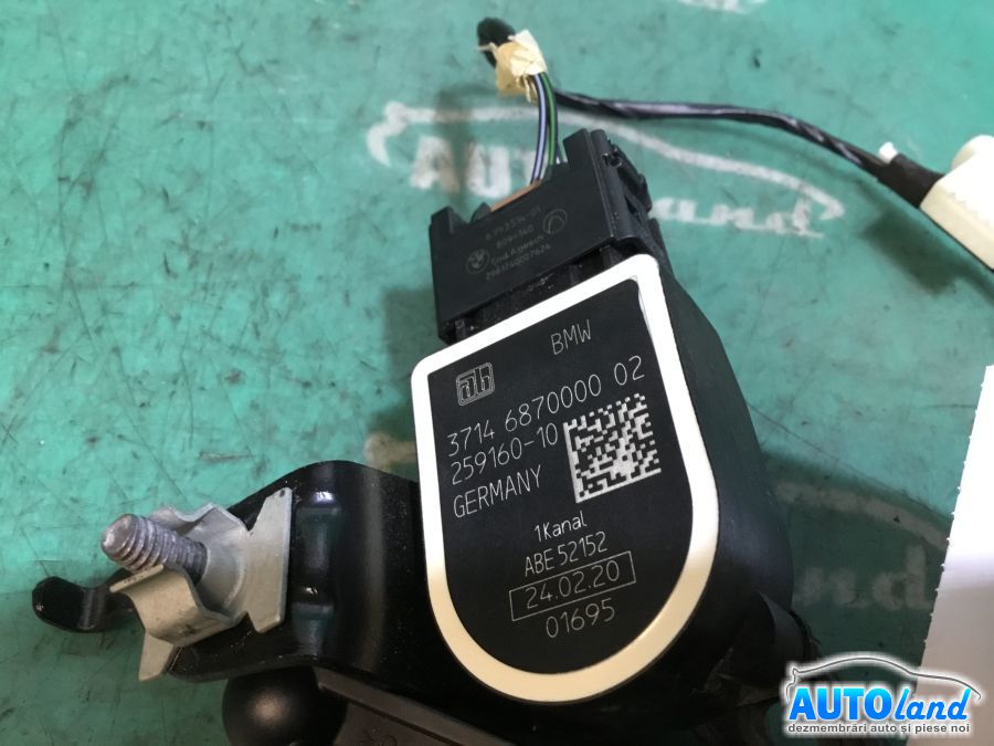 Senzor BMW 1 Series Hatchback (F40) 2019-2025 Cod 687000002 