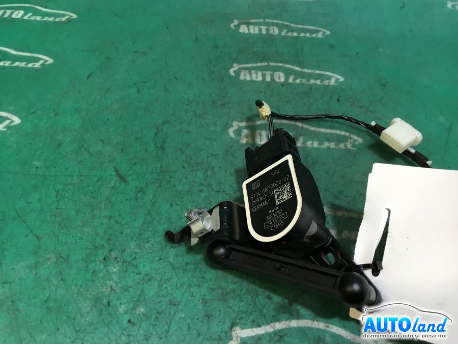 Senzor BMW 1 Series Hatchback (F40) 2019-2025 Cod 687000002 