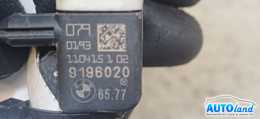 Senzor BMW 2 Cupe (F22) 2013-2026 Cod 9196020 