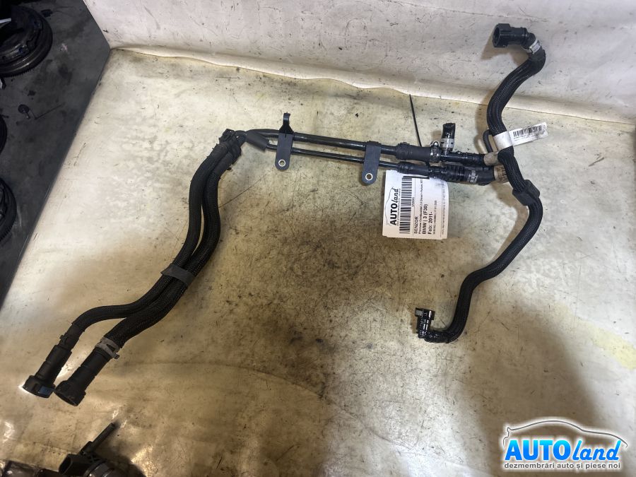 Senzor BMW 3 (F30) 2011-2026 Cod 8573386 