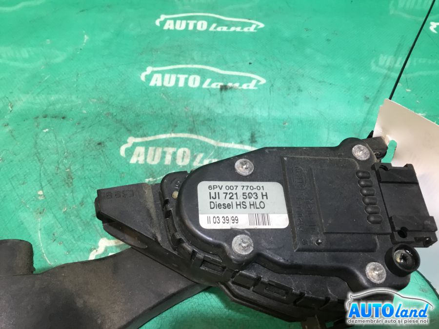 Senzor BMW 3 (F30) 2011-2025 Cod 8638755 