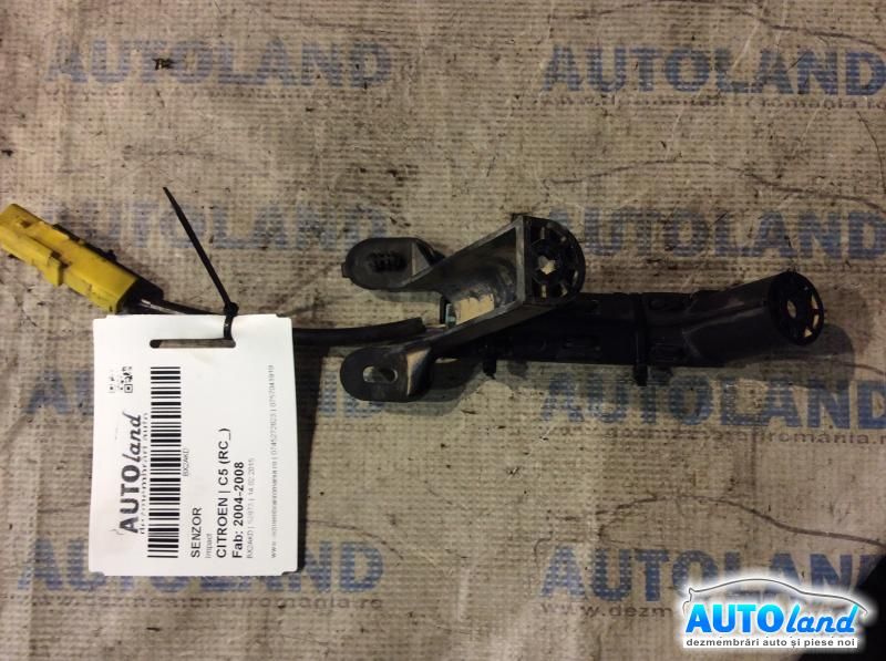 Senzor CITROEN C5 (RC_) 2004-2008