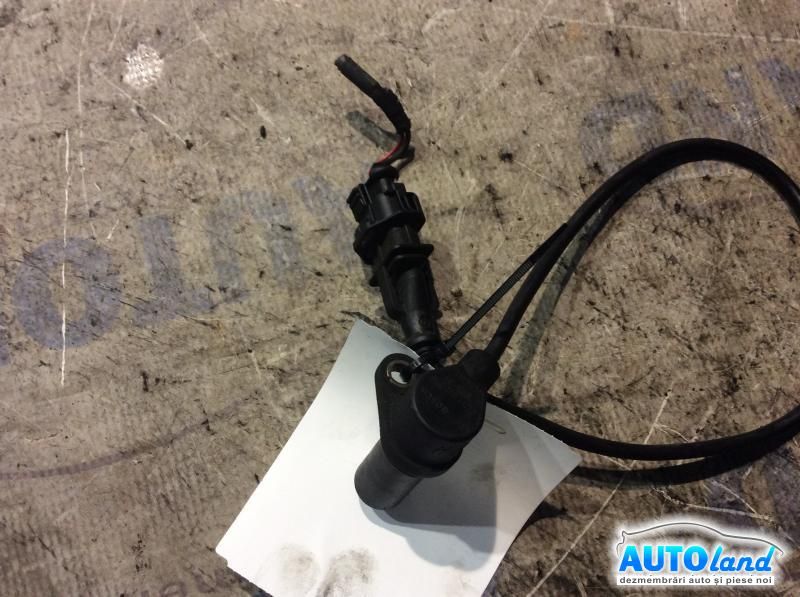 Senzor FIAT PUNTO (188) 1999-2012 Cod 0281002214 
