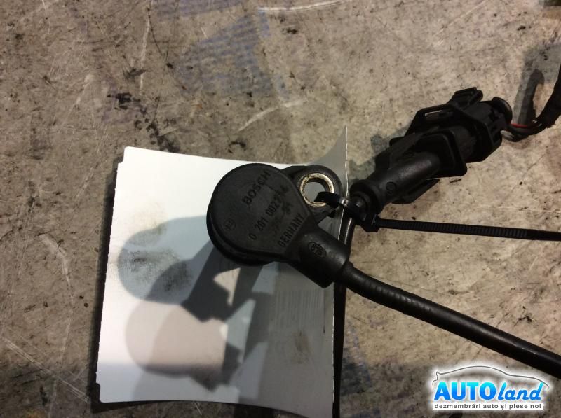 Senzor FIAT PUNTO (188) 1999-2012 Cod 0281002214 