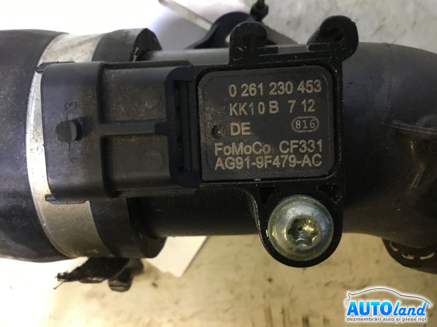 Senzor FORD ECOSPORT II (FACELIFT 2017) 2017-2022 Cod 0261230453 