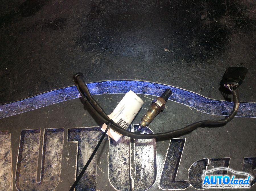 Senzor FORD FOCUS II (DA_) 2004-2008