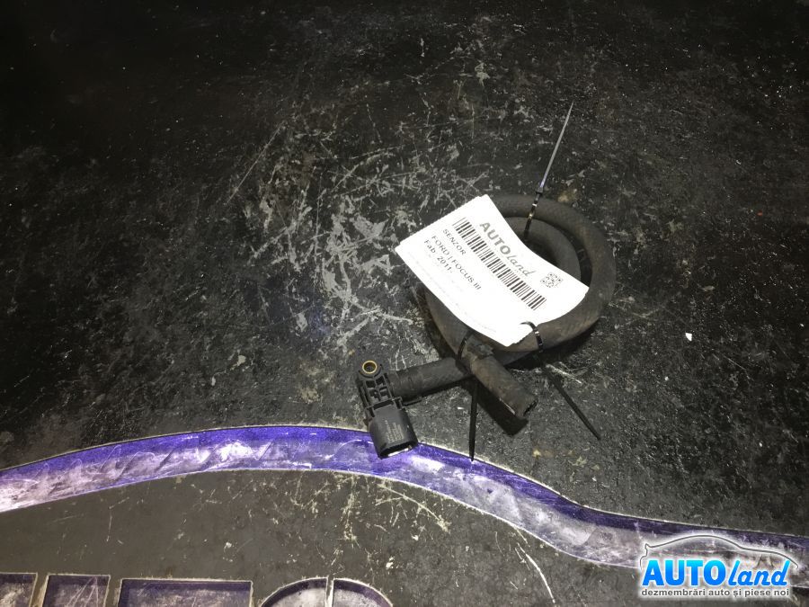 Senzor FORD FOCUS III 2011-2025 Cod BK2A9G824AA 