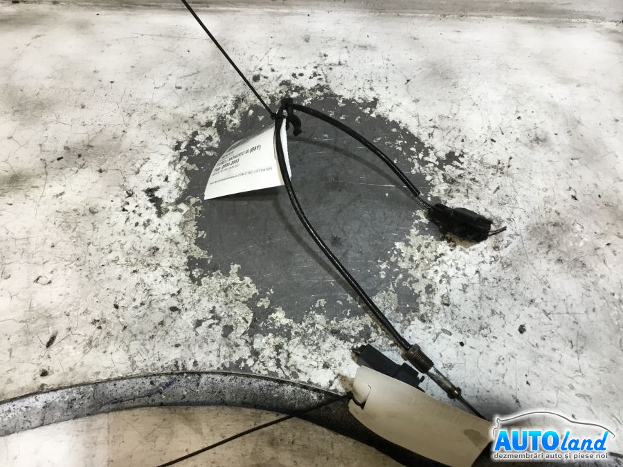 Senzor FORD MONDEO III (B5Y) 2000-2003 Cod 3M5A12B591AB 