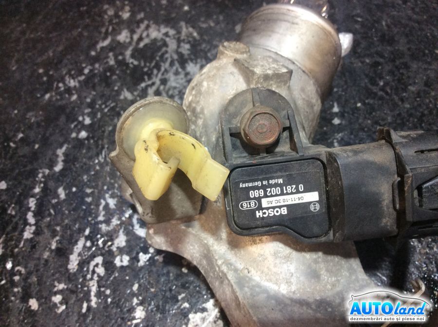 Senzor HONDA ACCORD VIII (CL_,CM_) 2003-2025 Cod 0281002680 