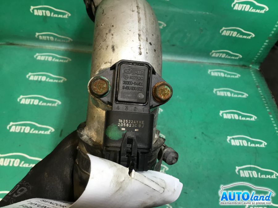 Senzor HYUNDAI ix35 (LM) 2010-2025 Cod 3930084400 
