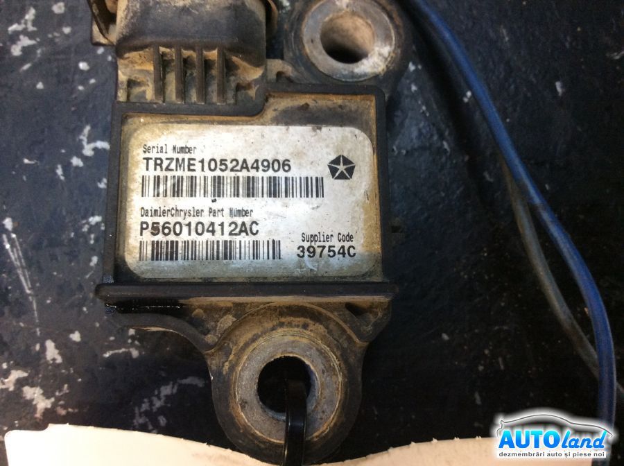 Senzor JEEP CHEROKEE (KJ) 2001-2025 Cod P56010412AC 