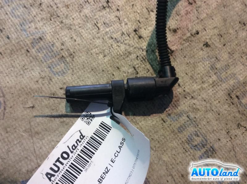 Senzor MERCEDES-BENZ E-CLASS (W211) 2002-2008 Cod 0031532828 