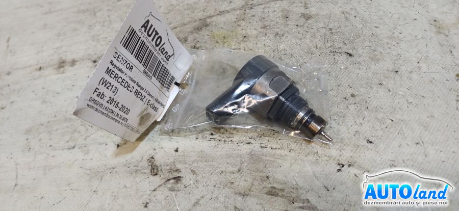 Senzor MERCEDES-BENZ E-class (W213) 2016-2020 Cod A6540780149 