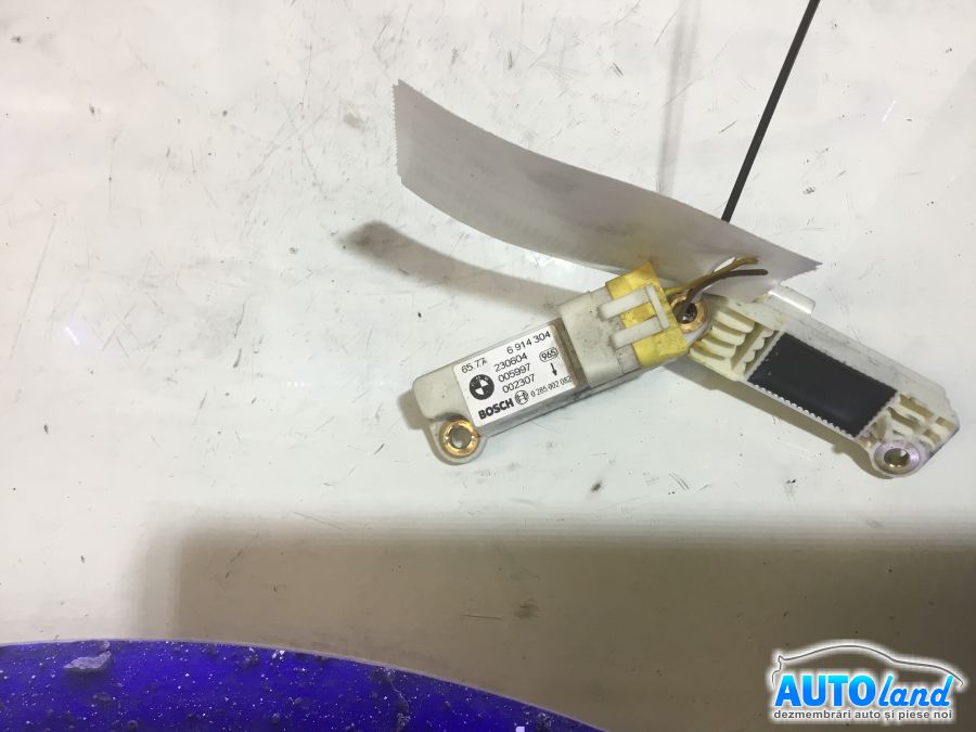 Senzor MINI MINI (R50,R53) 2001-2025 Cod 6914304 