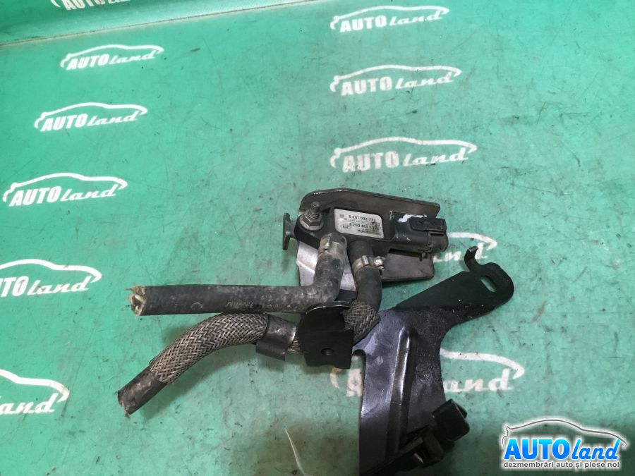 Senzor NISSAN QASHQAI (J10,JJ10) 2007-2025 Cod 0281002772 