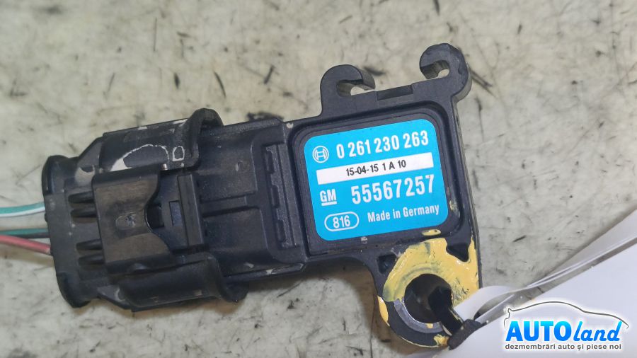 Senzor OPEL ASTRA J hatchback 2009-2025 Cod 55567257 