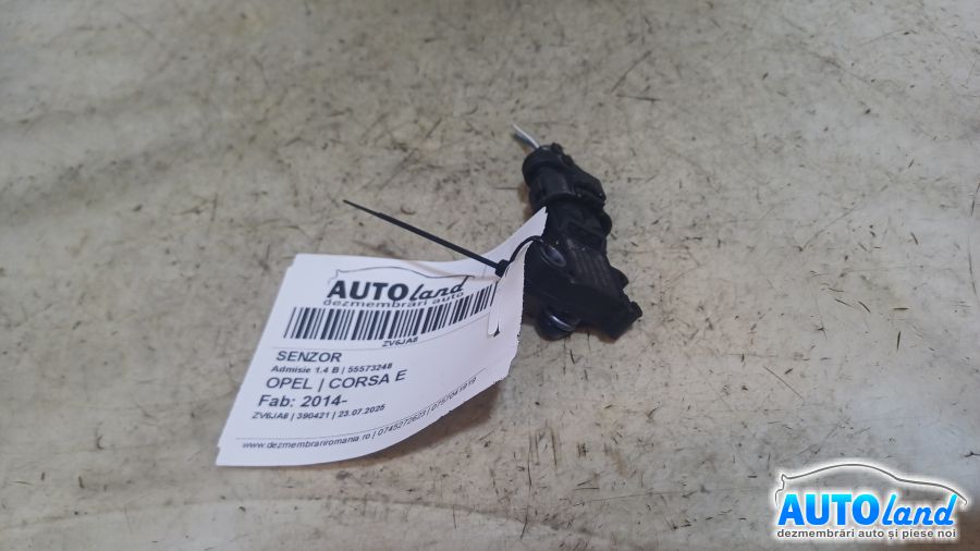 Senzor OPEL CORSA E 2014-2025 Cod 55573248 