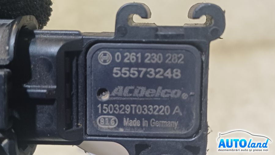 Senzor OPEL CORSA E 2014-2025 Cod 55573248 