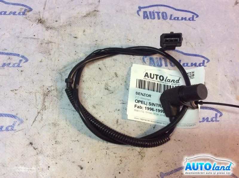 Senzor OPEL SINTRA 1996-1999 Cod 90508637 