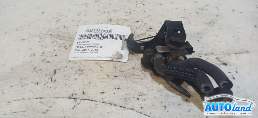 Senzor OPEL VIVARO B 2014-2018 Cod 227702184R 