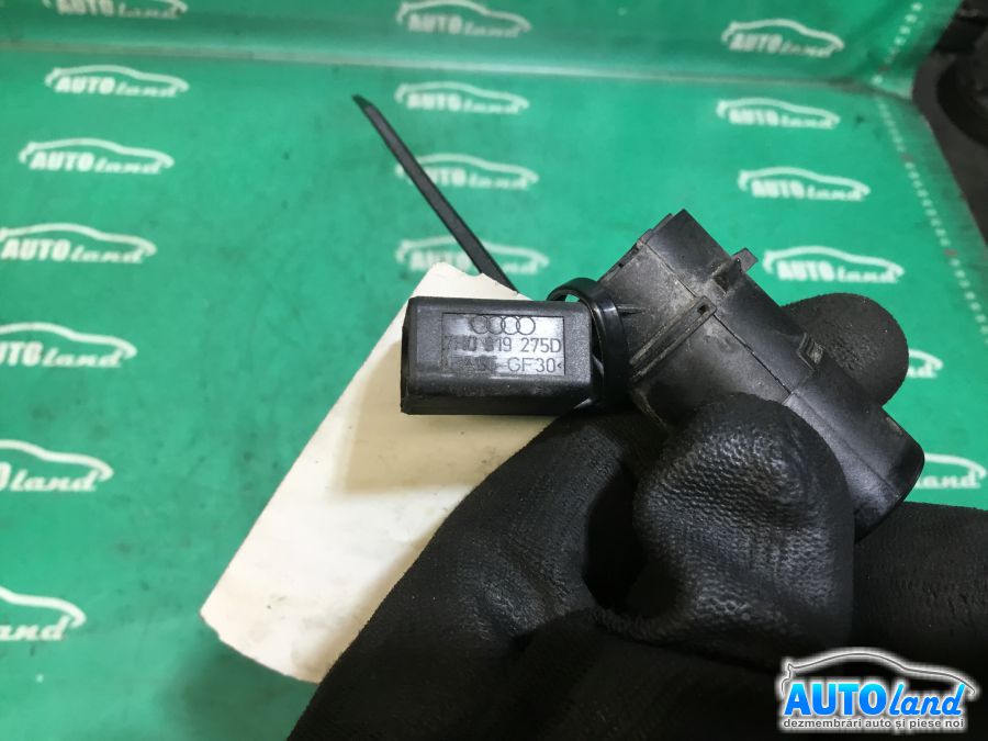Senzor Parcare AUDI A4 (8E2,B6) 2000-2004 Cod 2687506 