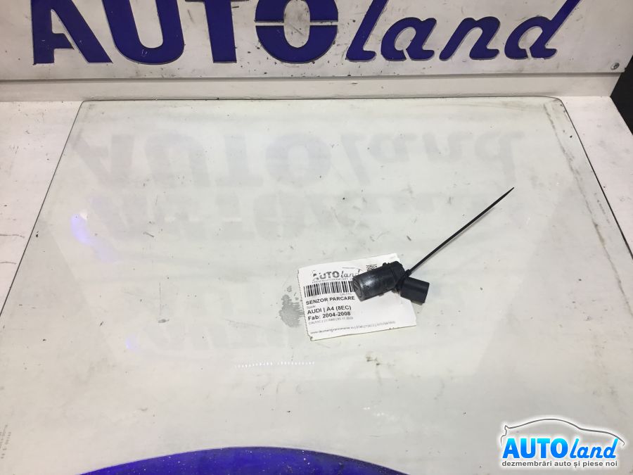 Senzor Parcare AUDI A4 (8EC) 2004-2008