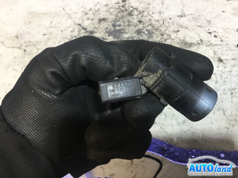 Senzor Parcare AUDI A6 (4B,C5) 1997-2005 Cod 2687506 