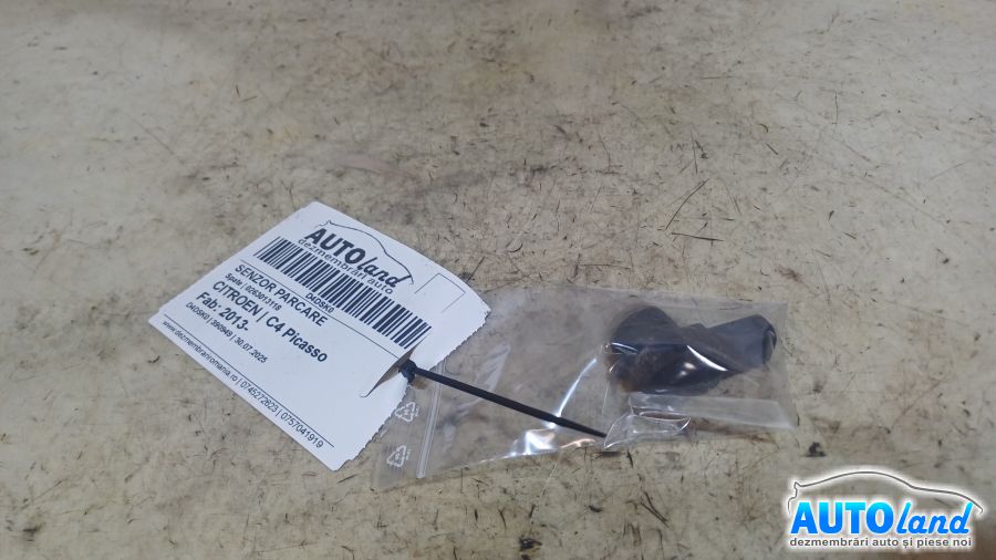 Senzor Parcare CITROEN C4 Picasso 2013-2026 Cod 0263013118 