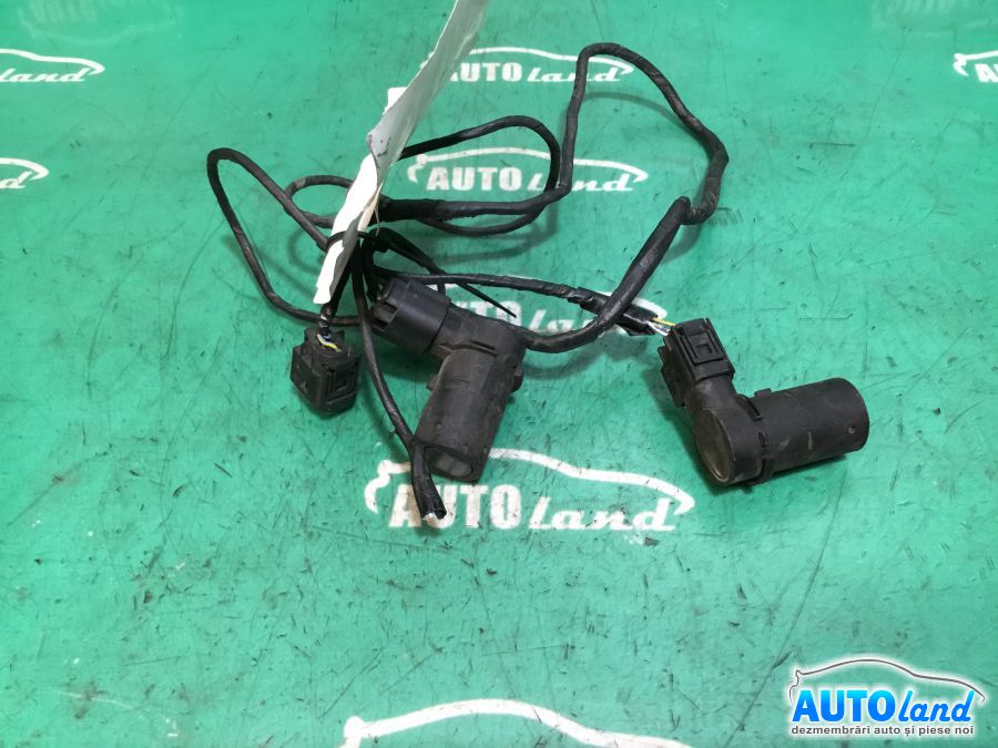 Senzor Parcare CITROEN C5 (DC_) 2001-2004 Cod 9639945580 